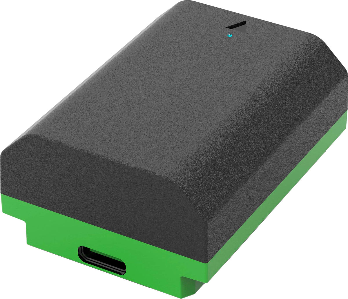 Digipower - Rechargeable Lithium-Ion Replacement Battery for Sony NP-FZ100 with built in USB-C recharging