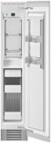 Bertazzoni - 8.2 cu ft Built-in Freezer Column with Interior TFT touch & Scroll Interface