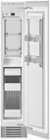 Bertazzoni - 8.2 cu ft Built-in Freezer Column with Interior TFT touch & Scroll Interface