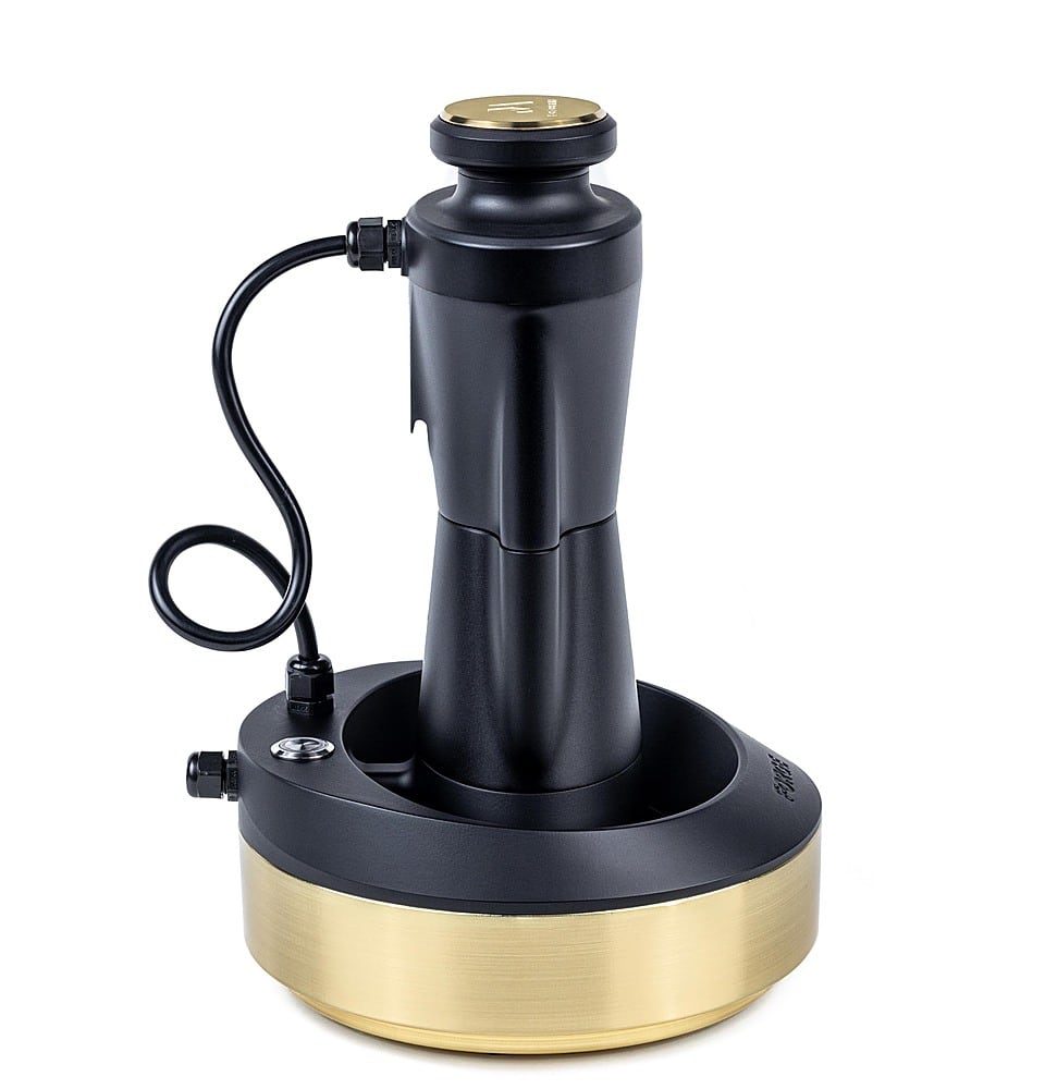 Monogram - Forge Heated Ice Press - Black