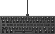 Glorious - GMMK2 Compact Barebones ANSI - Black