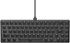Glorious - GMMK2 Compact Barebones ANSI - Black