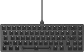 Glorious - GMMK2 Compact Barebones ANSI - Black
