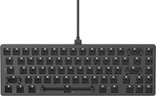 Glorious - GMMK2 Compact Barebones ANSI - Black