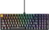 Glorious - GMMK 2 Prebuilt 96% Full Size Wired Mechanical Linear Switch Gaming Keyboard with Hotswappable Switches - Black