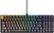 Glorious - GMMK 2 Prebuilt 96% Full Size Wired Mechanical Linear Switch Gaming Keyboard with Hotswappable Switches - Black