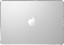 Speck - Smartshell Case for Macbook Pro 14" M5/M4/M3/M2/M1 (2021-2026) - Clear