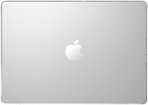 Speck - Smartshell Case for Macbook Pro 14" M5/M4/M3/M2/M1 (2021-2026) - Clear
