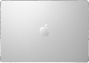 Speck - Smartshell Case for Macbook Pro 16" M5/M4/M3/M2/M1 (2021-2026) - Clear