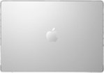 Speck - Smartshell Case for Macbook Pro 16" M5/M4/M3/M2/M1 (2021-2026) - Clear
