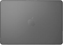 Speck - Smartshell Case for Macbook Air 13" M2/M3/M4/M5 (2022-2026) - Obsidian Grey