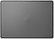 Speck - Smartshell Case for Macbook Air 13" M2/M3/M4/M5 (2022-2026) - Obsidian Grey