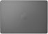Speck - Smartshell Case for Macbook Air 13" M2/M3/M4/M5 (2022-2026) - Obsidian Grey