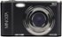 Minolta - MND20 44.0 Megapixel Digital Camera - Black