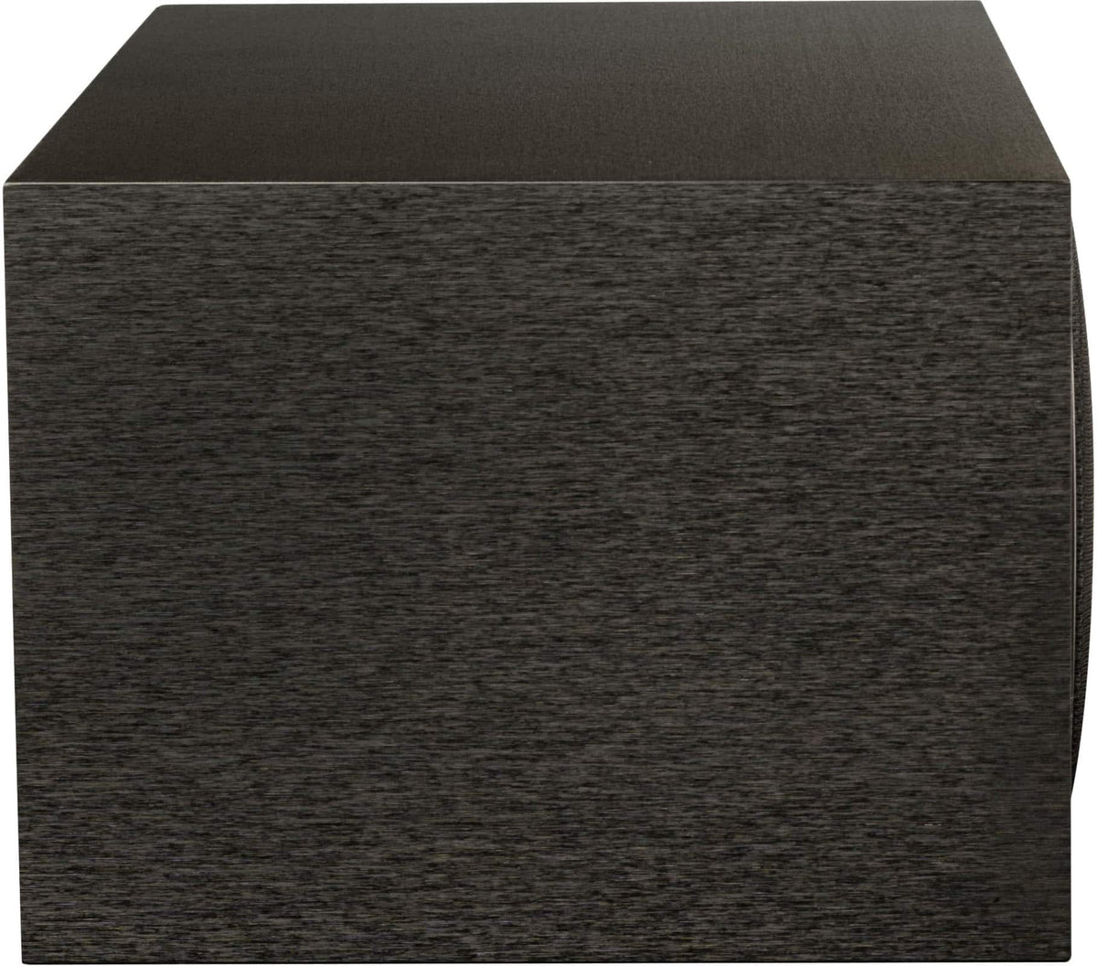 MartinLogan - Motion Foundation C1 2.5-Way Center Channel Speaker with Dual 5.5” Midbass Drivers (Each) - Black