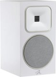 MartinLogan - Motion Foundation B1 2-Way Bookshelf Speaker with 5.5” Midbass Driver (Each) - Satin White