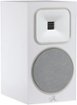 MartinLogan - Motion Foundation B1 2-Way Bookshelf Speaker with 5.5” Midbass Driver (Each) - Satin White