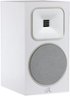 MartinLogan - Motion Foundation B1 2-Way Bookshelf Speaker with 5.5” Midbass Driver (Each) - Satin White