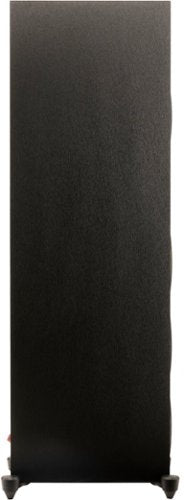 MartinLogan - Motion Foundation F2 3-Way Floorstanding Speaker with 5.5” Midrange and Triple 6.5” Bass Drivers (Each) - Black