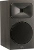 MartinLogan - Motion Foundation B2 2-Way Bookshelf Speaker with 6.5” Midbass Driver (Each) - Black