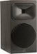 MartinLogan - Motion Foundation B2 2-Way Bookshelf Speaker with 6.5” Midbass Driver (Each) - Black