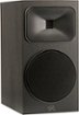 MartinLogan - Motion Foundation B2 2-Way Bookshelf Speaker with 6.5” Midbass Driver (Each) - Black