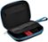 Insignia™ - Portable Hard Drive Case - Black