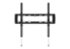 Furrion - Universal Outdoor fixed tilt mount - 70-86" - Black