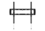 Furrion - Universal Outdoor fixed tilt mount - 70-86" - Black