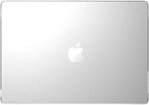 Speck - Smartshell Case for Macbook Air 15" M2/M3/M4/M5 (2023-2026) - Clear