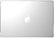 Speck - Smartshell Case for Macbook Air 15" M2/M3/M4/M5 (2023-2026) - Clear