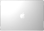 Speck - Smartshell Case for Macbook Air 15" M2/M3/M4/M5 (2023-2026) - Clear