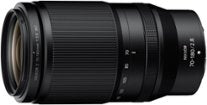 Nikon - NIKKOR Z 70-180mm f/2.8 Standard  Zoom Lens for Z Mount Cameras - Black