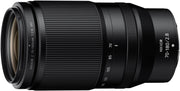 Nikon - NIKKOR Z 70-180mm f/2.8 Standard  Zoom Lens for Z Mount Cameras - Black
