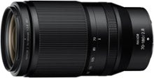 Nikon - NIKKOR Z 70-180mm f/2.8 Standard  Zoom Lens for Z Mount Cameras - Black