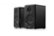 Edifier - R33BT 10W Bluetooth Bookshelf Speakers (Pair) - Black