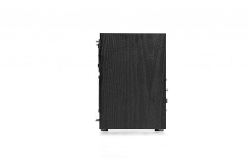 Edifier - R33BT 10W Bluetooth Bookshelf Speakers (Pair) - Black