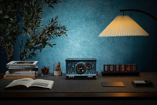 Edifier - QD35 40W Bluetooth Speaker with 35W GaN Charger (Each) - Multi