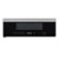 GE Profile - 1.2 Cu. Ft. Over-The-Range Microwave with Sensor Cooking and Low Profile Design - Stainless Steel