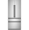 Refrigeration Handle Kit for Café - Flat Black