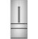Refrigeration Handle Kit for Café - Flat Black