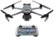 DJI - Geek Squad Certified Refurbished Mavic 3 Pro Drone and RC Remote Control with Built-in Screen - Gray