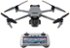 DJI - Geek Squad Certified Refurbished Mavic 3 Pro Drone and RC Remote Control with Built-in Screen - Gray