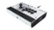 Nacon - Daija Arcade Stick for PlayStation and PC - White