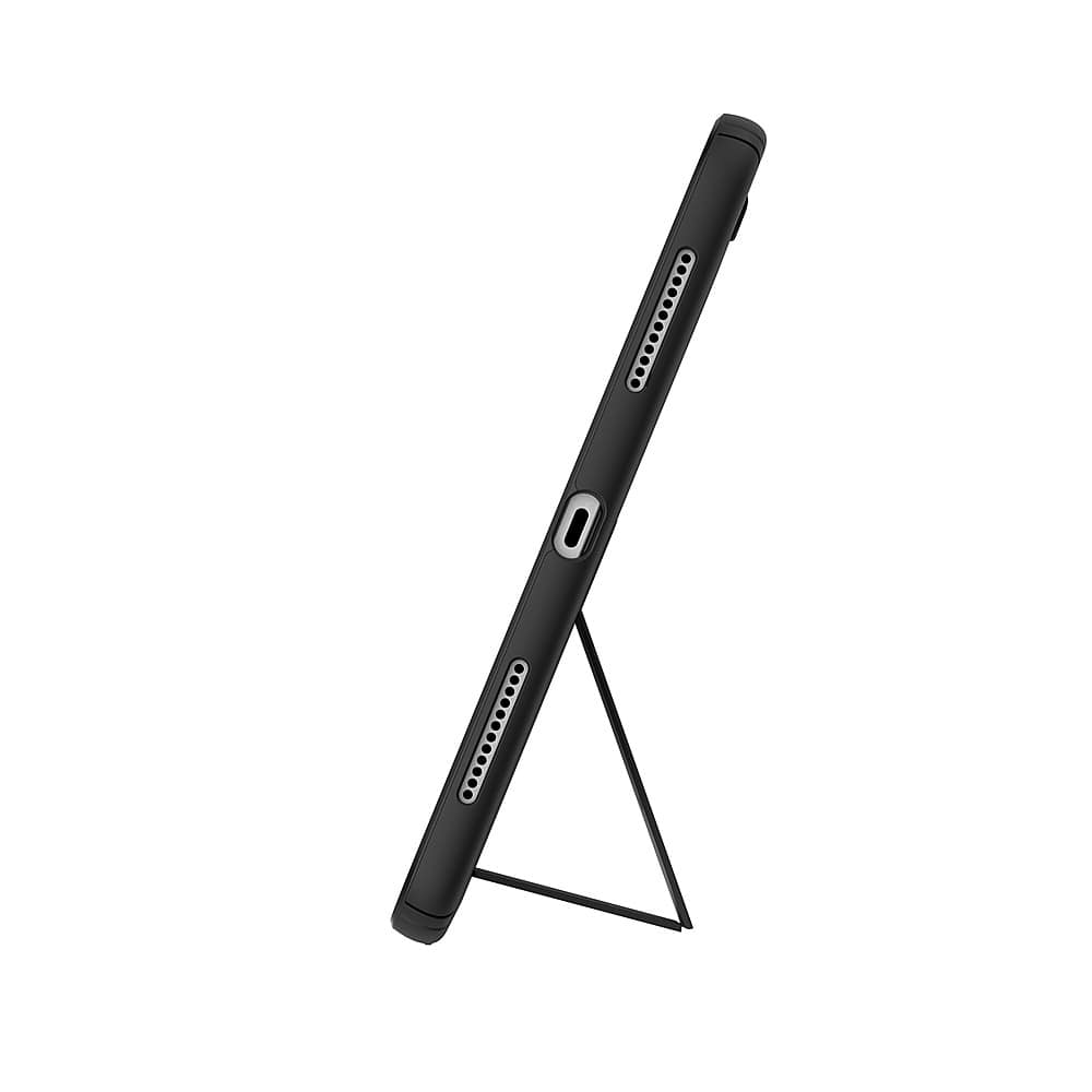 Speck - Standyshell Case for Apple iPad 11"(A16 chip 2025) and iPad 10.9" (10th Generation) - Black