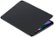 Samsung - Galaxy Tab S9 / S9 FE / S10 FE/ S10 Lite Smart Book Cover - Black