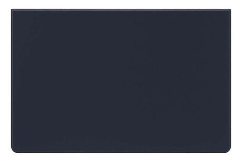 Samsung - Galaxy Tab S9/ S9 FE Book Cover Keyboard Slim - Black