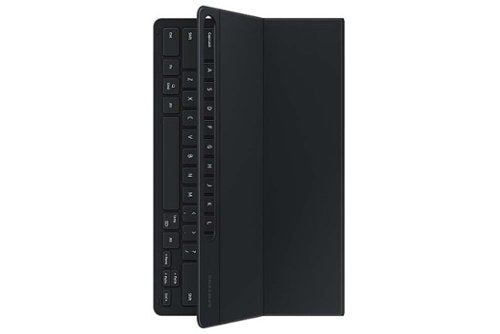 Samsung - Galaxy Tab S9/ S9 FE Book Cover Keyboard Slim - Black