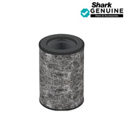 Shark - Clean Sense HEPA Replacement Filter - Black