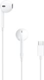 Apple - EarPods (USB-C) - White
